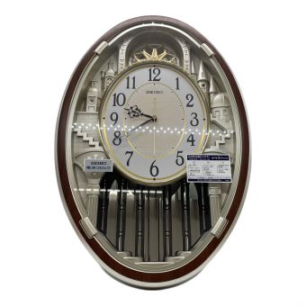 SEIKO (セイコー) 掛時計 AM255B