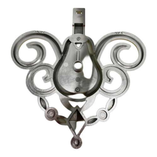 SEIKO (セイコー) 掛時計 AM255B