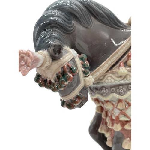 LLADRO (リヤドロ) NO.1489 サンホセの祭り @