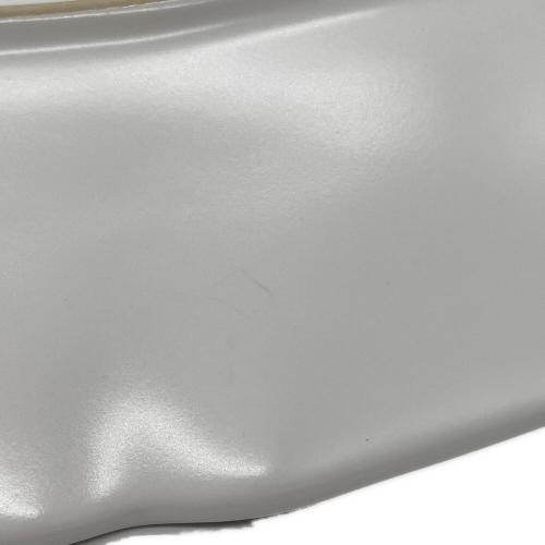 LE CREUSET (ルクルーゼ) オーバルプレート エレガントフリル