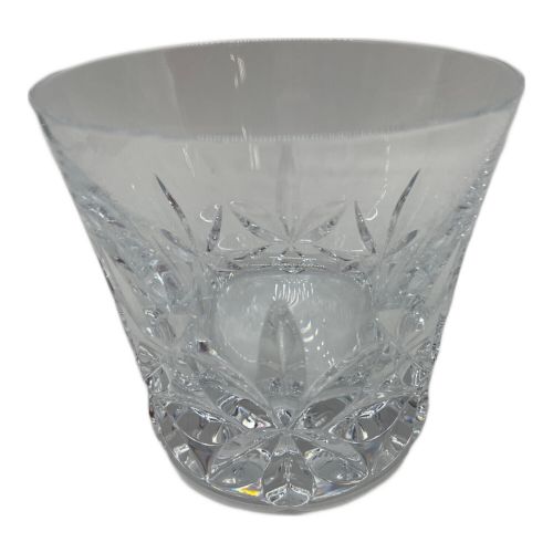 Baccarat (バカラ) ペアグラス 75 ローザ 2Pセット