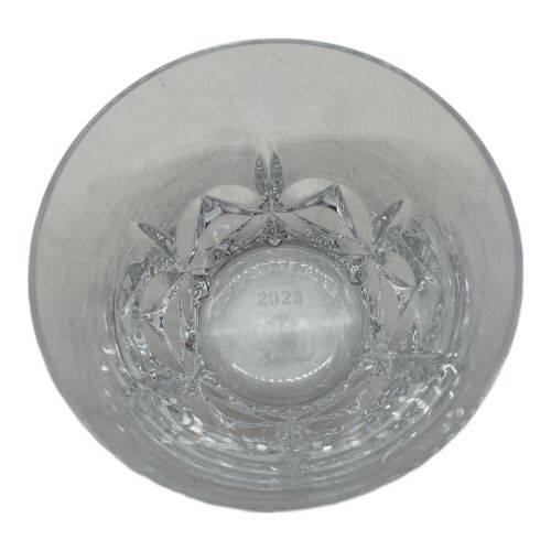 Baccarat (バカラ) ペアグラス 75 ローザ 2Pセット