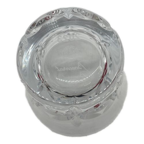 Baccarat (バカラ) ペアグラス 75 ローザ 2Pセット