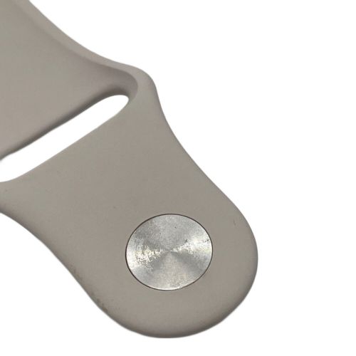 Apple (アップル) Apple Watch SE(OSサポート終了) MKQ03J/A GPSモデル ケースサイズ:40㎜ 〇 バッテリー:Bランク(89%) 程度:Bランク G9CHPEJMQ07T