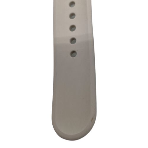 Apple (アップル) Apple Watch SE(OSサポート終了) MKQ03J/A GPSモデル ケースサイズ:40㎜ 〇 バッテリー:Bランク(89%) 程度:Bランク G9CHPEJMQ07T