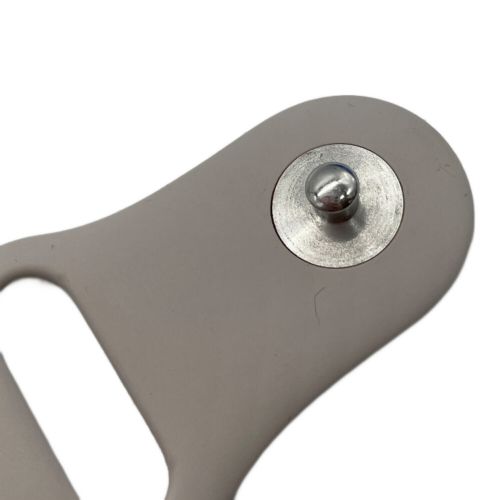 Apple (アップル) Apple Watch SE(OSサポート終了) MKQ03J/A GPSモデル ケースサイズ:40㎜ 〇 バッテリー:Bランク(89%) 程度:Bランク G9CHPEJMQ07T