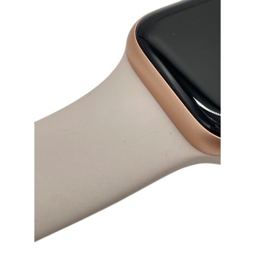 Apple (アップル) Apple Watch SE(OSサポート終了) MKQ03J/A GPSモデル ケースサイズ:40㎜ 〇 バッテリー:Bランク(89%) 程度:Bランク G9CHPEJMQ07T
