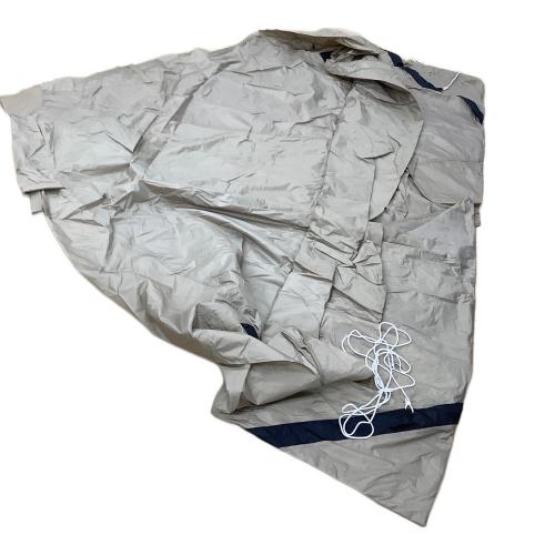 DOD (ディーオーディー) ワンポールテントＬ T8-200-TN W460×D460×H300cm 程度B