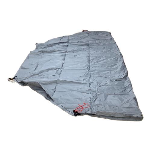 DOD (ディーオーディー) ワンポールテントＬ T8-200-TN W460×D460×H300cm 程度B