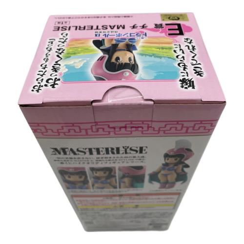 おまけ付き　新品　ドラゴンボール一番くじ　E賞　チチ 一番くじ E賞チチ - メルカリ