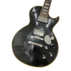 YAMAHA (ヤマハ) エレキギター SL550 レスポールタイプ ジャンク品 001273