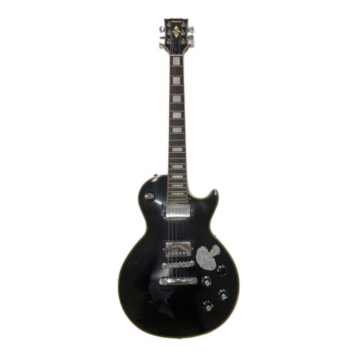 YAMAHA (ヤマハ) エレキギター SL550 レスポールタイプ ジャンク品 001273