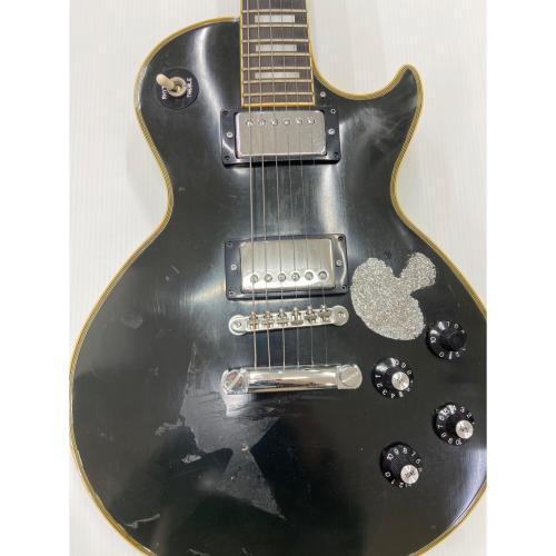 YAMAHA (ヤマハ) エレキギター SL550 レスポールタイプ ジャンク品 001273