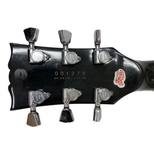 YAMAHA (ヤマハ) エレキギター SL550 レスポールタイプ ジャンク品 001273