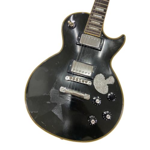 YAMAHA (ヤマハ) エレキギター SL550 レスポールタイプ 動作確認済み 001273