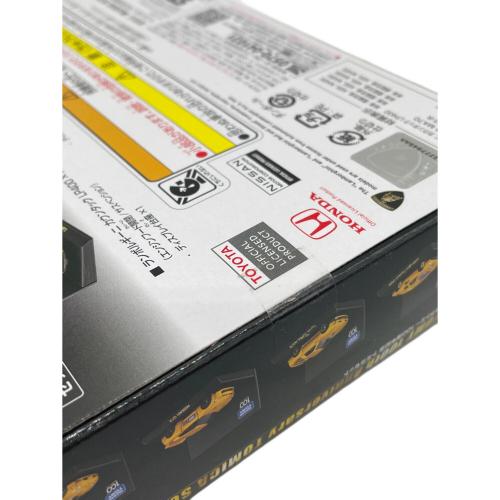 TOMY (トミー) 100周年記念 トミカセット