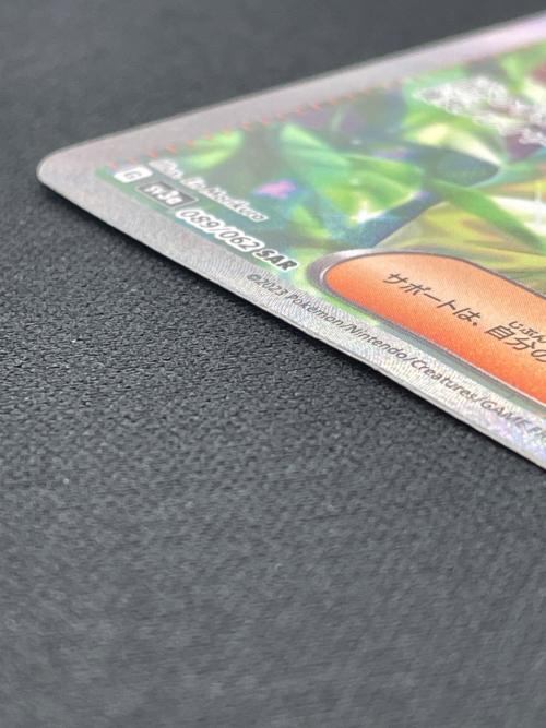 パラソルおねえさん  089/062 SAR