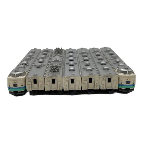 TOMIX (トミックス) 男の子おもちゃ JR485系特急電車 92632