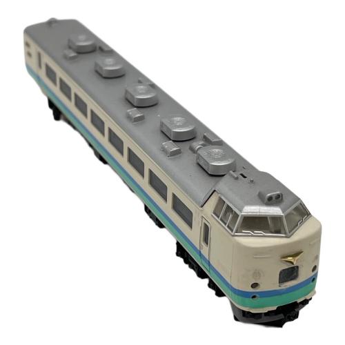 TOMIX (トミックス) 男の子おもちゃ JR485系特急電車 92632