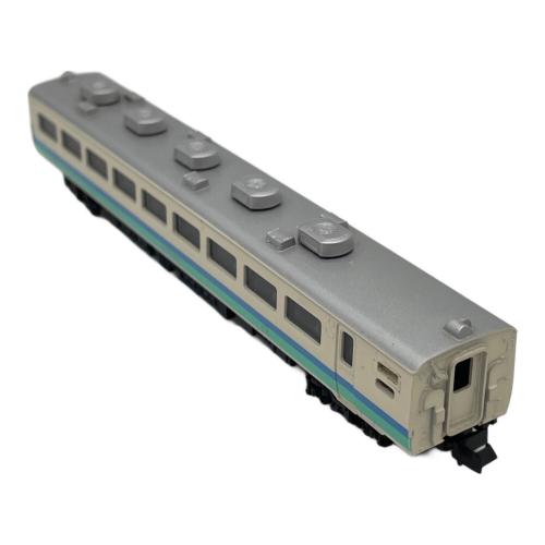 TOMIX (トミックス) 男の子おもちゃ JR485系特急電車 92632