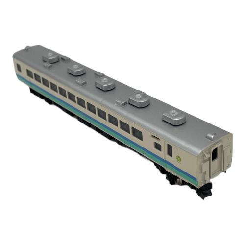 TOMIX (トミックス) 男の子おもちゃ JR485系特急電車 92632