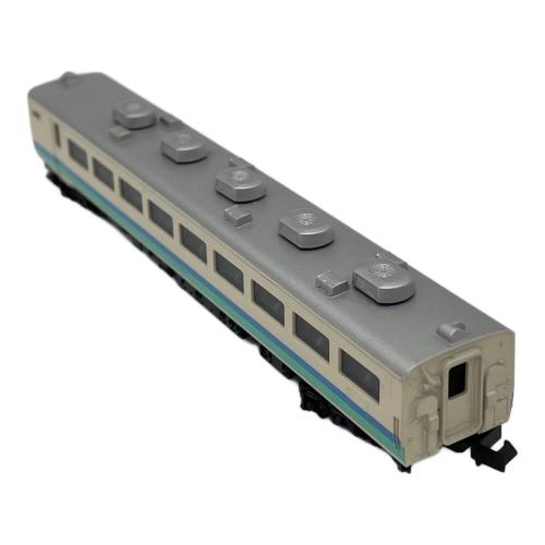 TOMIX (トミックス) 男の子おもちゃ JR485系特急電車 92632