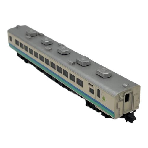 TOMIX (トミックス) 男の子おもちゃ JR485系特急電車 92632