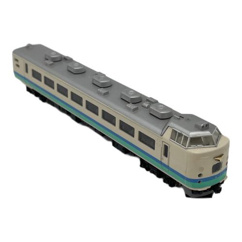 TOMIX (トミックス) 男の子おもちゃ JR485系特急電車 92632