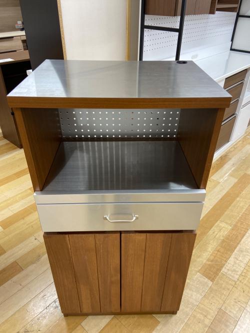 UNICO (ウニコ) レンジ台  STRADA