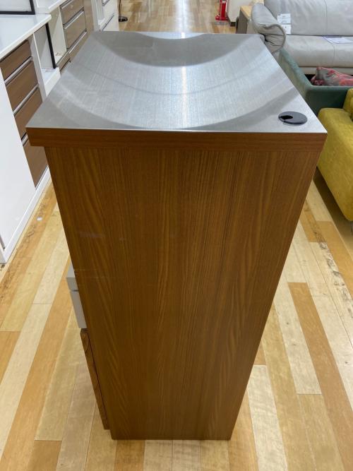 UNICO (ウニコ) レンジ台  STRADA