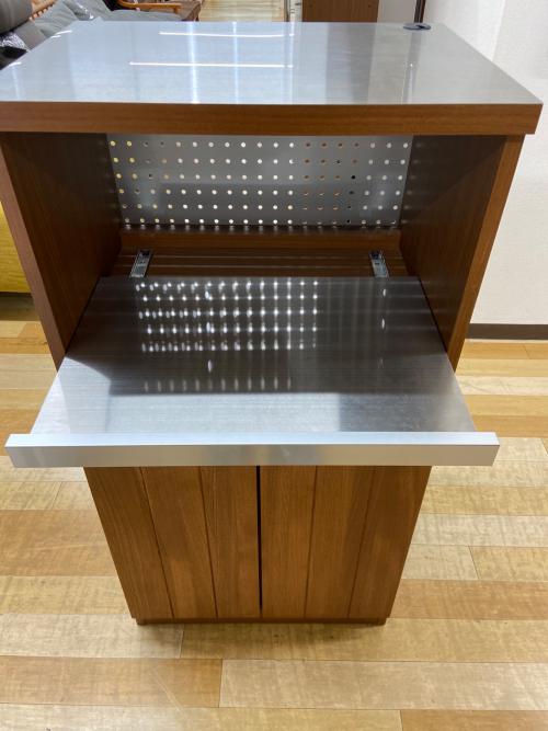 UNICO (ウニコ) レンジ台  STRADA