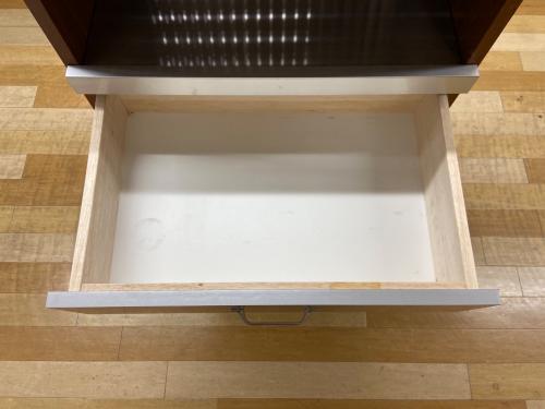 UNICO (ウニコ) レンジ台  STRADA