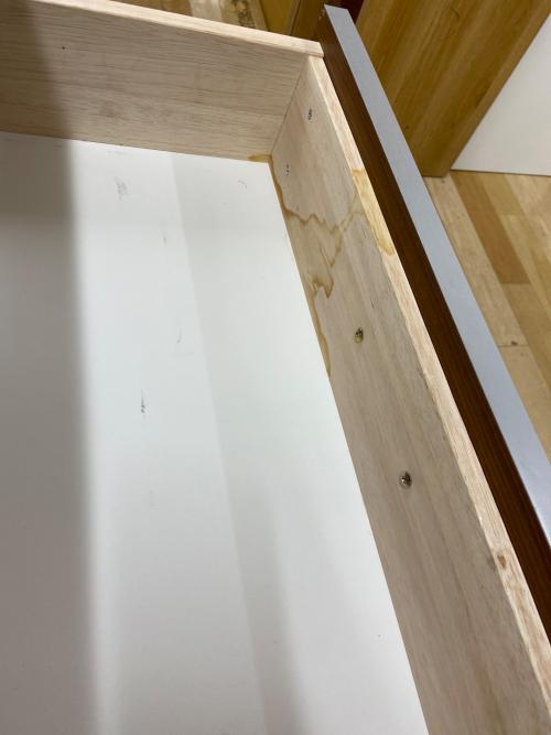 UNICO (ウニコ) レンジ台  STRADA