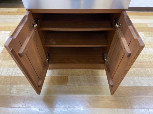 UNICO (ウニコ) レンジ台  STRADA