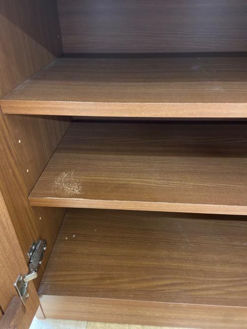 UNICO (ウニコ) レンジ台  STRADA