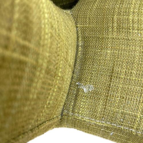 UNICO (ウニコ) 2人掛けソファー グリーン 185 ファブリック MOLN