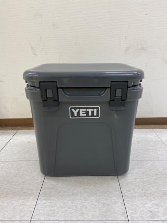 Yeti (イエティ) ROADIE 24 HARD COOLER グレー スレ有 YR24-29