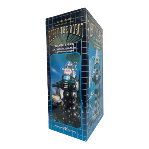 MASUDAYA (マスダヤ) レトロホビー 1/5スケール ROBBY THE ROBOT