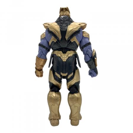 アベンジャーズ　エンドゲーム　フィギュアーツ　まとめ売り　ジャンク BANDAI (バンダイ) アベンジャーズ エンドゲーム サノス フィギュア