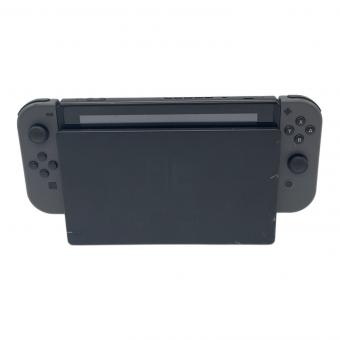Nintendo (ニンテンドー) Nintendo Switch 背面メッシュヤブレ有 HAC-001 動作確認済み XKJ70054065584