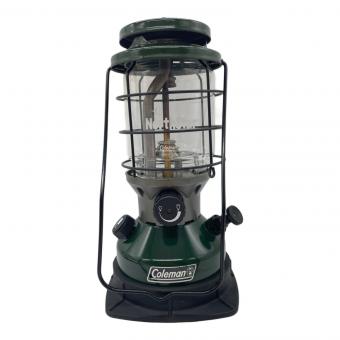 Coleman (コールマン) ガソリンランタン 点火装置動作確認済 2000/2000C043 ノーススター