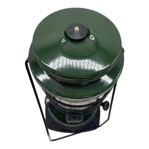 Coleman (コールマン) ガソリンランタン 点火装置動作確認済 2000/2000C043 ノーススター