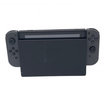 Nintendo (ニンテンドー) Nintendo Switch グリップキズ有 HAC-001 動作確認済み XAJ40075763349