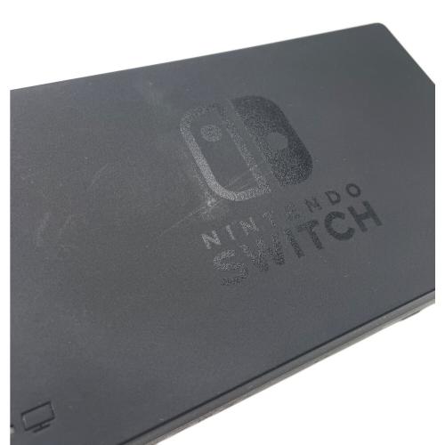 Nintendo (ニンテンドー) Nintendo Switch グリップキズ有 HAC-001 動作確認済み XAJ40075763349