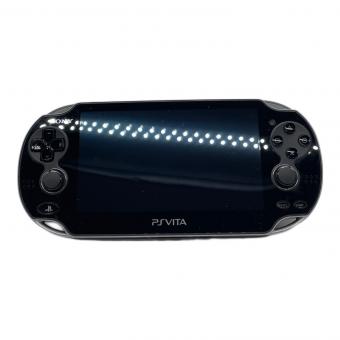 SONY (ソニー) PSVITA PCH-1000[PSVITA] ジャンク品 -