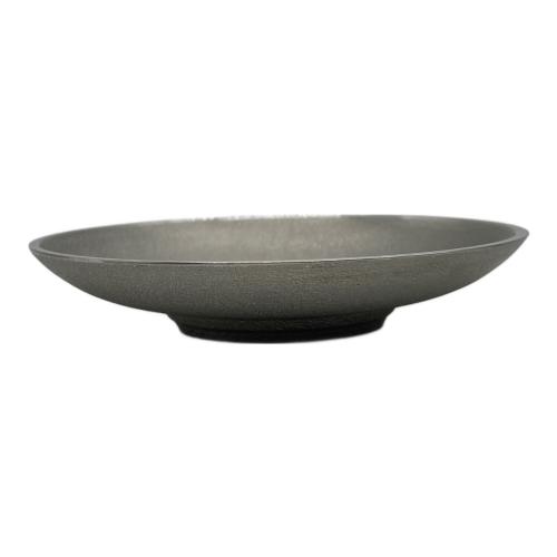 錫製茶托 5Pセット