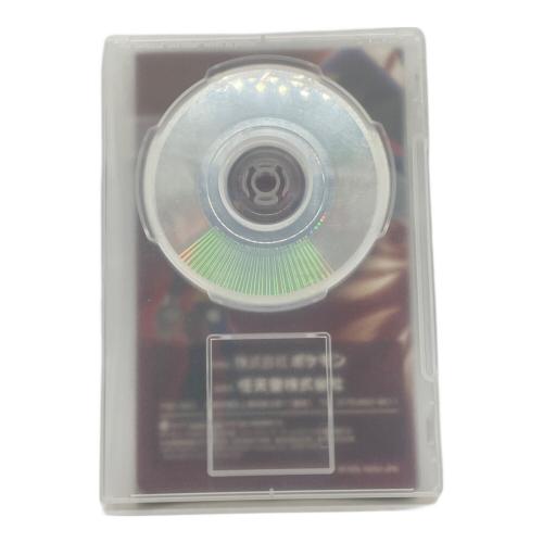 Nintendo (ニンテンドー) GAMECUBE用ソフト ポケモンDX 闇の旋風 ダークルギア -