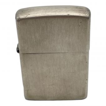 ZIPPO 1988年製 スターリングシルバー(SILVER925)