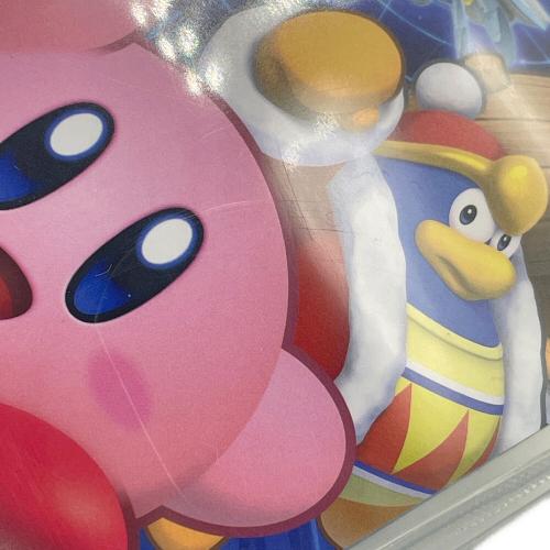 Nintendo (ニンテンドー) Nintendo Switch用ソフト 星のカービィwii デラックス CERO A (全年齢対象)