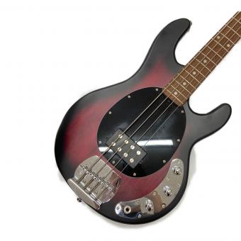 Sterling by MUSIC MAN (スターリンバイミュージックマン) エレキベース  SUB Series RAY4 動作確認済み B179237